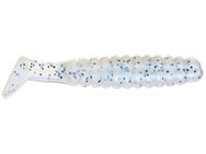 Charlie Brewer's 1-1/2" Crappie/Panfish Grubs 15pk