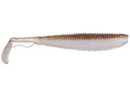 Duckett Subtle Tail Paddle Tail Swimbaits