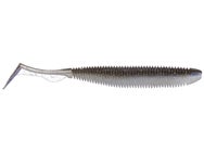 Duckett Subtle Tail Paddle Tail Swimbaits