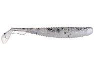 Duckett Subtle Tail Paddle Tail Swimbaits