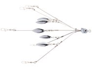 Coolbaits 5-Wire Bladed Umbrella Rig