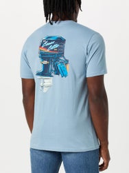 Coosa Cotton 2 Stroke Short Sleeve Shirt