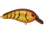 Cotton Cordell Big O C77 Squarebill Crankbaits