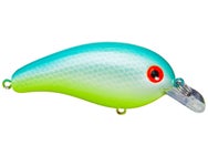 Cotton Cordell Big O C77 Squarebill Crankbaits