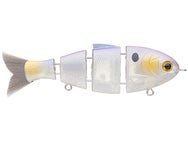 Bucca Brand Baby Bull Shad Swimbait 3.75" 