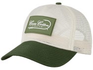 Coosa Cotton Full Mesh Trucker Hat The Breeze