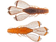 6th Sense Congo Craw 3.8" 6pk