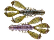 6th Sense Congo Craw 3.8" 6pk
