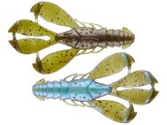 6th Sense Congo Craw 3.8" 6pk