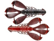 6th Sense Congo Craw 3.8" 6pk