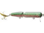 Catchem Caro Uncle Manny Minnow Wakebaits