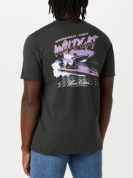 Coosa Cotton Wednesday Nighter Short Sleeve Shirt