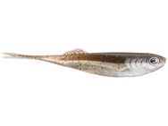 CAST Fishing Co. Echo 3.5" TW Ghost Shad