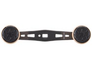 Gomexus Carbon Handle with Cork Knobs