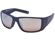 Costa Blackfin Pro Matte Black/580G Copper Silv Mirror