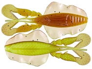 Chasebaits Love Bug 6pk