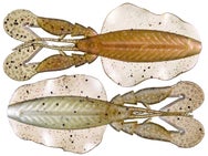 Chasebaits Love Bug 6pk