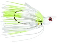 Greenfish Tackle Shin's Chibi Swim Jig