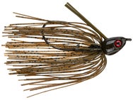 Greenfish Tackle Shin's Chibi Swim Jig