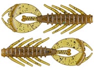 Crock-O-Gator F Bomb Jig Trailers 8pk