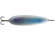 Castaic Baits Heavy Metal Flutter Spoon 8"