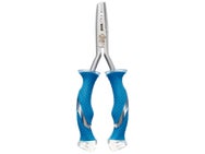 Cuda 7.25"  Titanium Bonded Heavy Duty Split Ring Plier