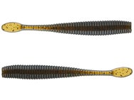 SPRO CJ Smasher Worm