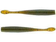 SPRO CJ Smasher Worm