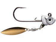 Coolbaits Lure Co. "The Down Under" Underspin