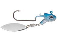 Coolbaits Lure Co. "The Down Under" Weedless Underspin