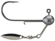 Geecrack Corn Head Blade Underspin 3pk