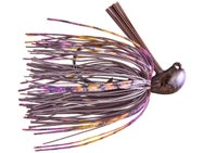 Greenfish Tackle HD Chibi Jig Old School Rubber