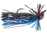 Cumberland Pro Lures Pro Caster "Bitsy" Finesse Jig