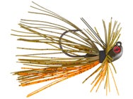 Cumberland Pro Lures Pro Caster "Bitsy" Finesse Jig