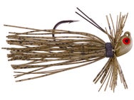 Cumberland Pro Lures Pro Caster "Bitsy" Finesse Jig