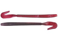Culprit Fast Vibe Worm 10pk