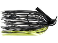 Cumberland Pro Lures Randy Blaukat Throwback Jig