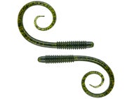 Chompers Possum Tail Worm 5pk