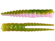 Leland's Lures Crappie Magnet Body Packs 15pk 