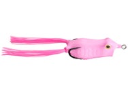 Copper Red Baits Loud Mouth Frog