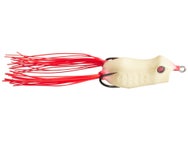 Copper Red Baits Loud Mouth Frog