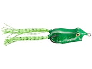 Copper Red Baits Loud Mouth Frog
