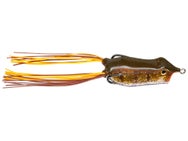 Copper Red Baits Loud Mouth Frog