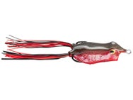 Copper Red Baits Loud Mouth Frog