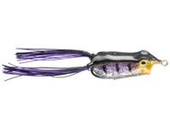 Copper Red Baits Loud Mouth Frog