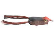 Copper Red Baits Loud Mouth Frog