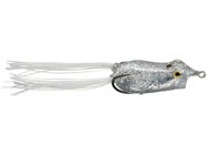Copper Red Baits Loud Mouth Frog