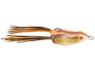 Copper Red Baits Ripple Frog
