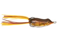 Copper Red Baits Ripple Frog