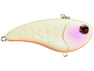 Copper Red Baits Snatchin' Shad Rattling